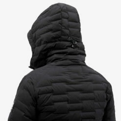 Flex Down Jacket Women Black -UK Clothing Shop e972fb5e e886 46b5 ab52 7ac0f6366761