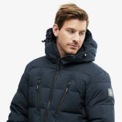 Igloo Jacket Men Navy -UK Clothing Shop ea5b8c9f 515d 471d 9166 00a973fa0af5