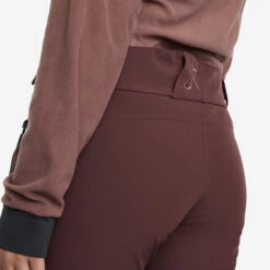 Cyclone Rescue Trousers Women Dark Vintage Rose -UK Clothing Shop ea7a5994 d2d4 404f 8eb5 359f11ac7f6c
