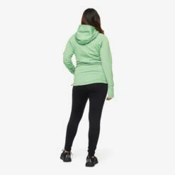 Illusion Hoodie Women Malachite Green -UK Clothing Shop eaa5a95c c98b 49c1 98c7 5f4d01d58c41