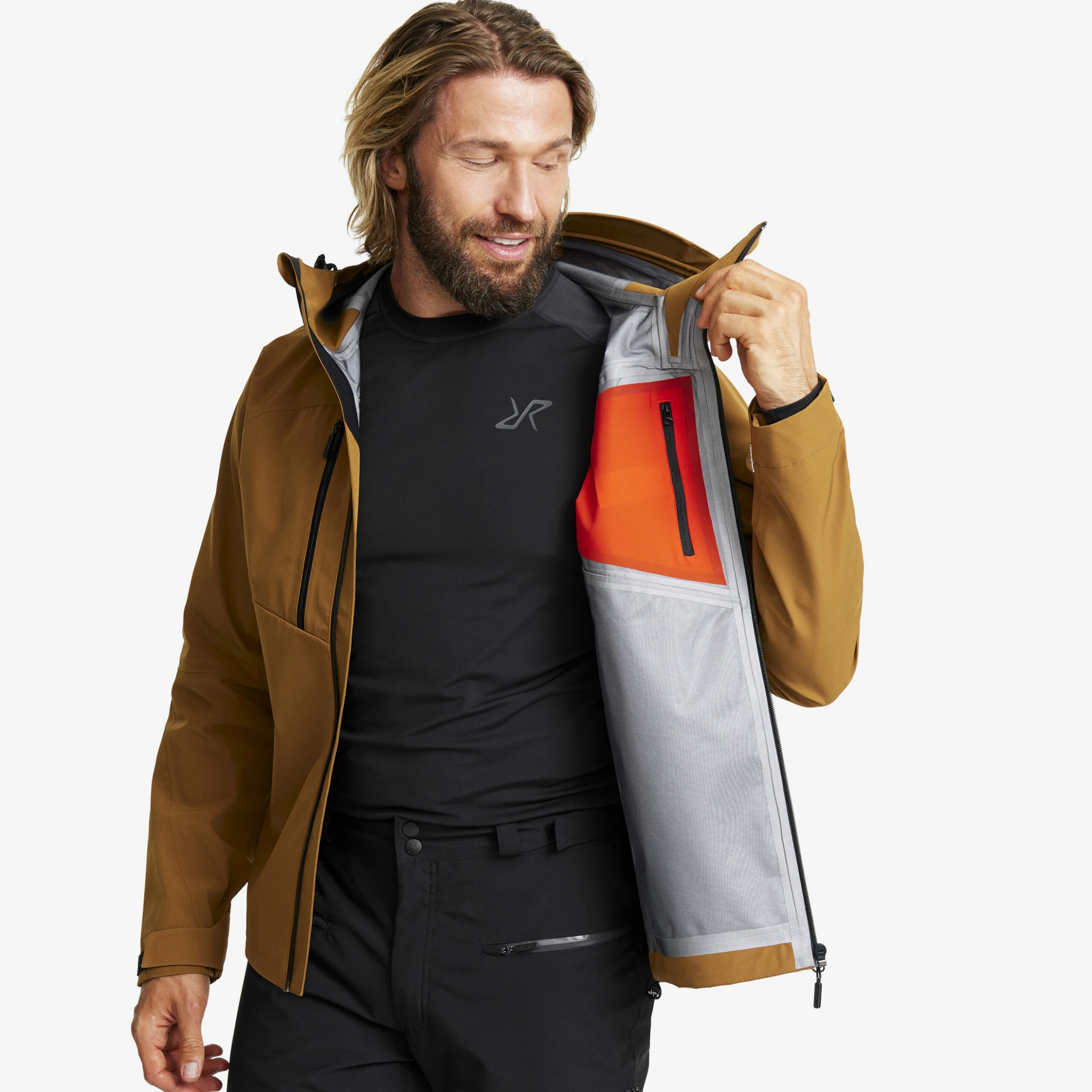 Cyclone Rescue Jacket 2.0 Men Rubber 13 Cyclone Rescue Jacket 2.0 Men Rubber - Image 11