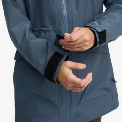 Nevis 2L Parka Women Moonlit Ocean -UK Clothing Shop ec683216 46b9 40b5 acfc 2f10c32b3a64