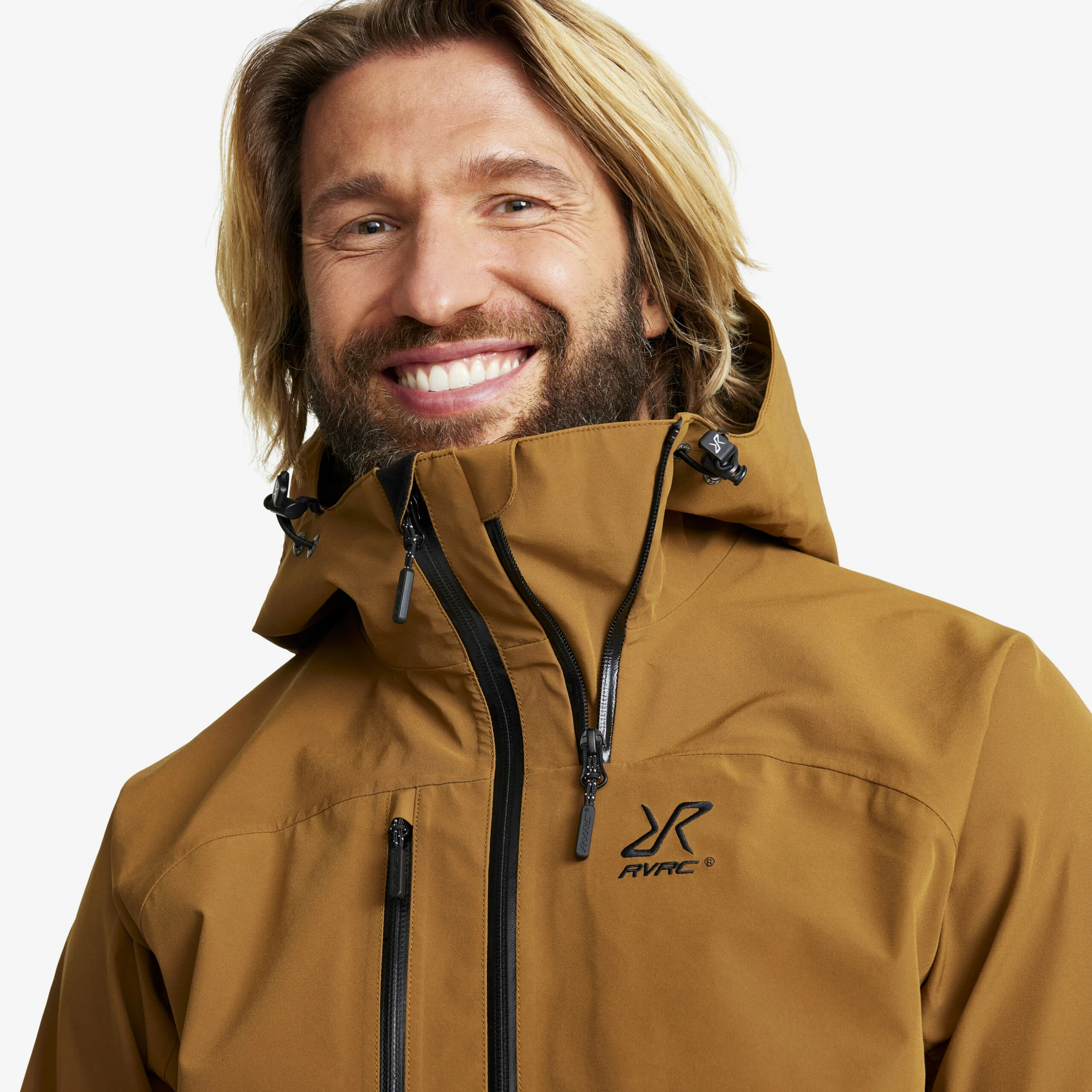 Cyclone Rescue Jacket 2.0 Men Rubber 6 Cyclone Rescue Jacket 2.0 Men Rubber - Image 4