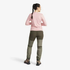 Vagabond Regular Fit Top Women Blush Melange -UK Clothing Shop ec9d86bc 962c 413b b01e 54a06d75c7a8