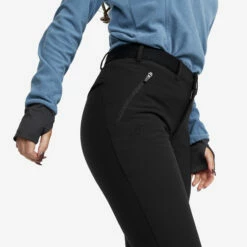 Daybreak Trousers Women Black Edition 11 Daybreak Trousers Women Black Edition -UK Clothing Shop ed062b18 ab9d 4f89 8f72 5c7604407b11