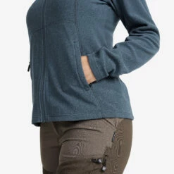 Essential Full-zip Fleece Women Moonlit Ocean -UK Clothing Shop ed413c26 b304 495e b269 b4685ee9dc33