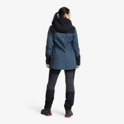 Outdoor Jacket Women Moonlit Ocean -UK Clothing Shop ed46e727 2c7e 46d4 8551 4513edf7d11c