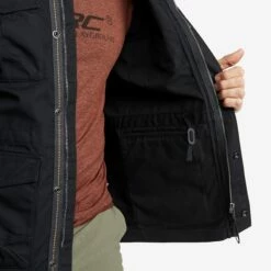 All-Day Jacket Men Black -UK Clothing Shop eda85639 95f3 4dab bd95 58217041f853