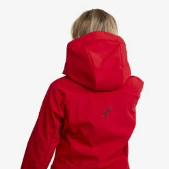 Reckon Softshell Jacket Women Salsa -UK Clothing Shop edf3d940 1e76 467f 9970 63ec1e0c225a