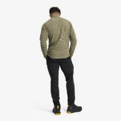 Essential Full-zip Fleece Men Grape Leaf -UK Clothing Shop eea329fa 2e5c 4338 8a4d 97f05865a10c