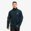 Fusion Fleece Men Peacemaker Blue -UK Clothing Shop ef0e70ce 6b16 4772 8087 f6e22dcc4ca3