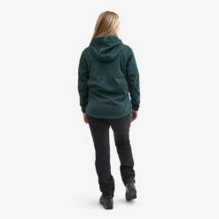 Hybrid Jacket 2.0 Women Deep Teal 10 Hybrid Jacket 2.0 Women Deep Teal -UK Clothing Shop ef26b790 e66b 4cdf b79c 9c7ba09edfa5
