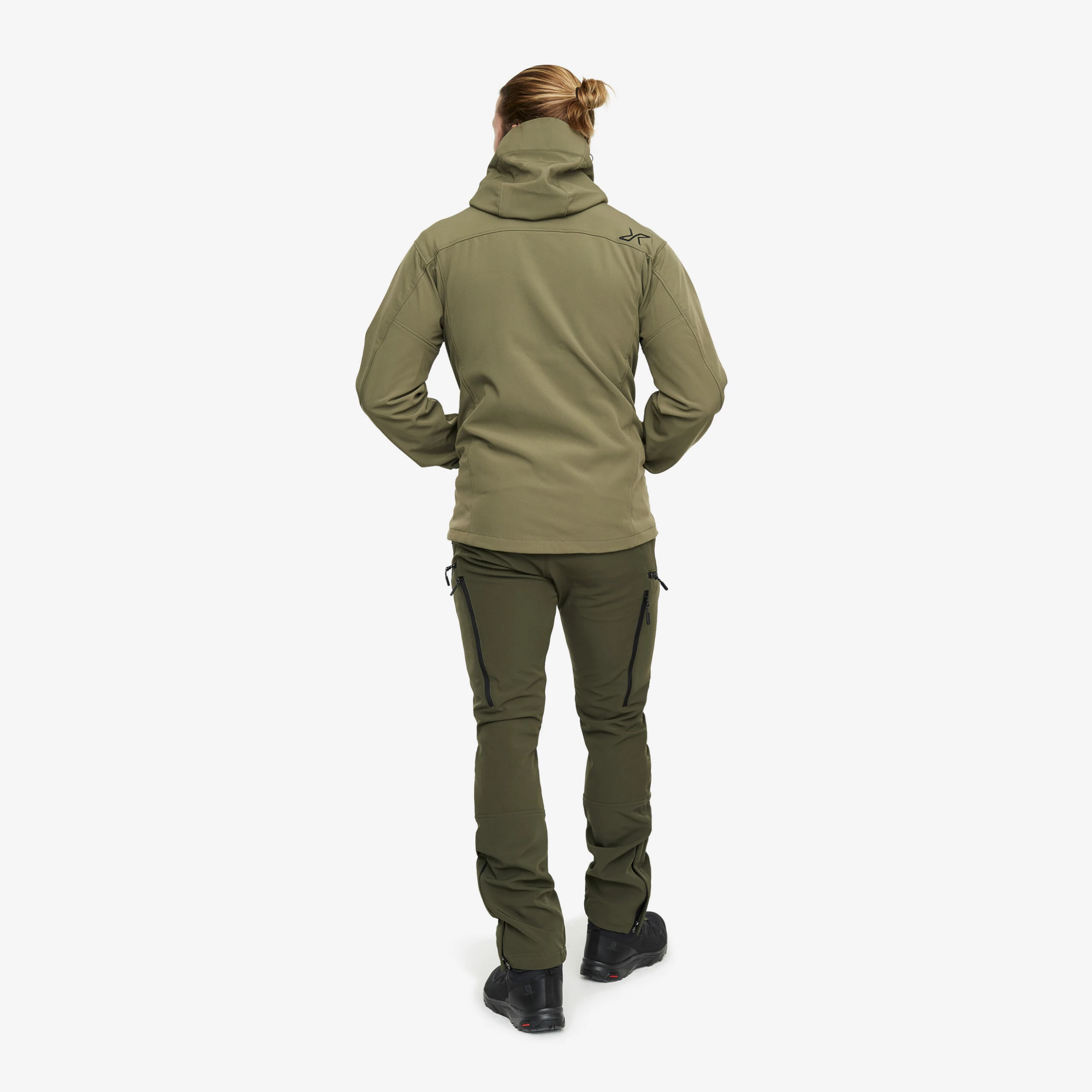 Hiball Jacket Men Kalamata 5 Hiball Jacket Men Kalamata - Image 3