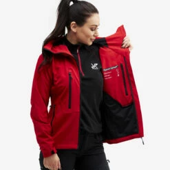 Trail Jacket Women Salsa -UK Clothing Shop f110f655 8134 416a 869d cf8290183a65