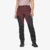 RVRC GP Trousers Women Dark Vintage Rose