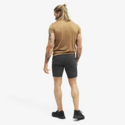 Explorer Outdoor Shorts Men Anthracite -UK Clothing Shop f14b5290 e2be 442e bb1c e7c88b02cbf2