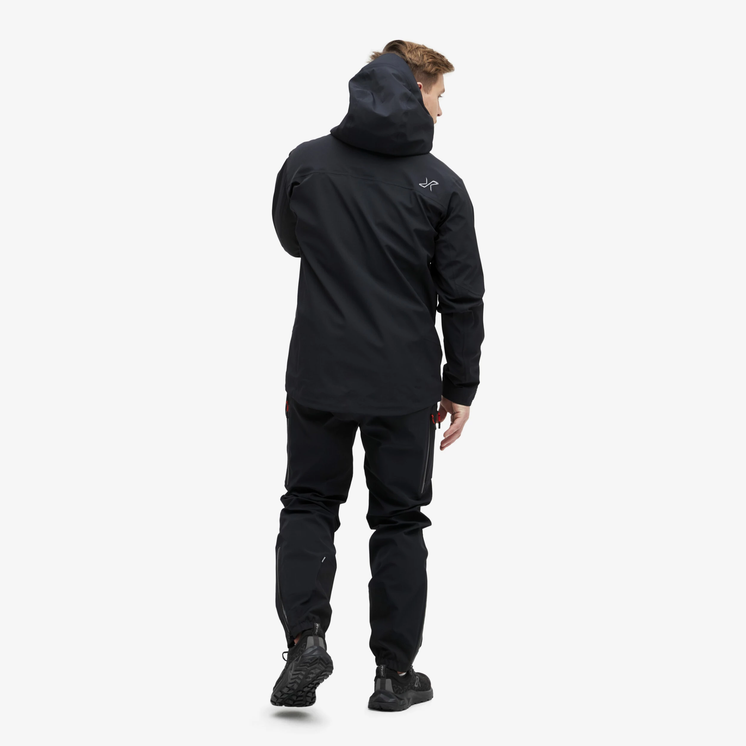 Aphex Pro Jacket Men Black 5 Aphex Pro Jacket Men Black - Image 3