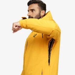 Helix Jacket Men Citrus -UK Clothing Shop f19fa672 57d6 4517 98a6 617d86a10e0c