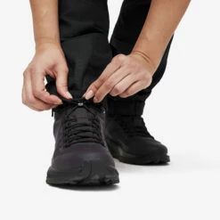 Nordwand Pro Trousers Women Charcoal Black/Porcelain -UK Clothing Shop f218c65a df4a 4dd0 bf18 f907778bee02