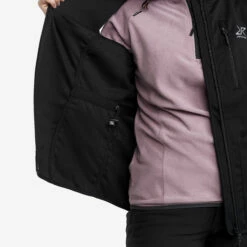 Responder Gilet Women Black -UK Clothing Shop f21bb2b5 0387 4d8b b360 371001ab7ed8