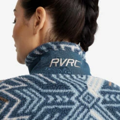 High Pile Fleece Women Moonlit Ocean -UK Clothing Shop f225e8ca f33a 45e4 80b8 7b64eff02877