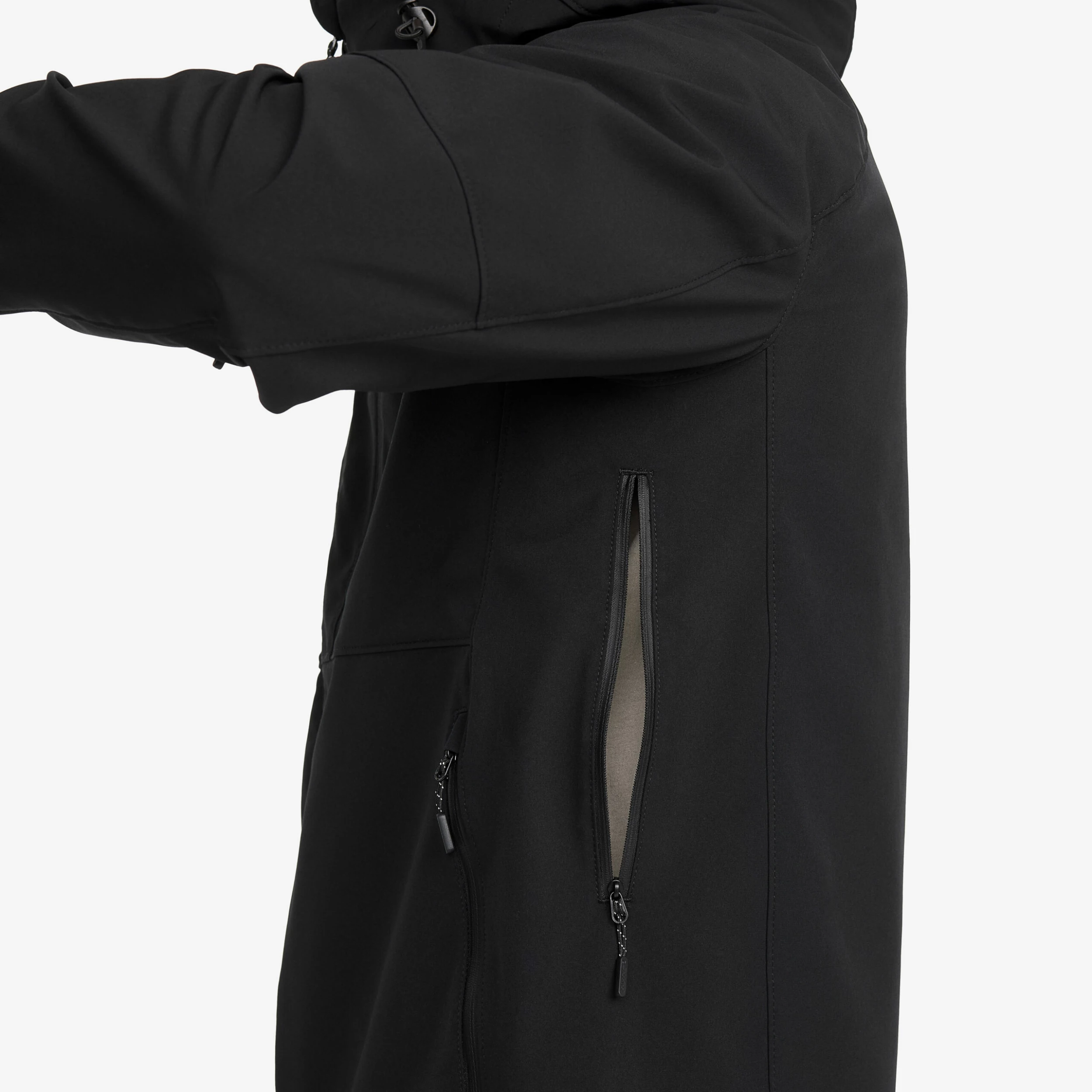 Paradigm Jacket Men Black 8 Paradigm Jacket Men Black - Image 6