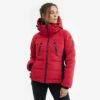 Igloo Jacket Women Salsa -UK Clothing Shop f2b4dd62 89f3 4212 ae2b 9abd309416bd
