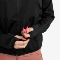 Pace Hooded Wind Jacket Women Black 16 Pace Hooded Wind Jacket Women Black -UK Clothing Shop f2d79b3c 166c 49ef a131 66809a97ec7e