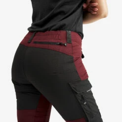 RVRC GP Trousers Women Bison Red 14 RVRC GP Trousers Women Bison Red -UK Clothing Shop f335f74c f7ae 421b af96 64e4d8934f93