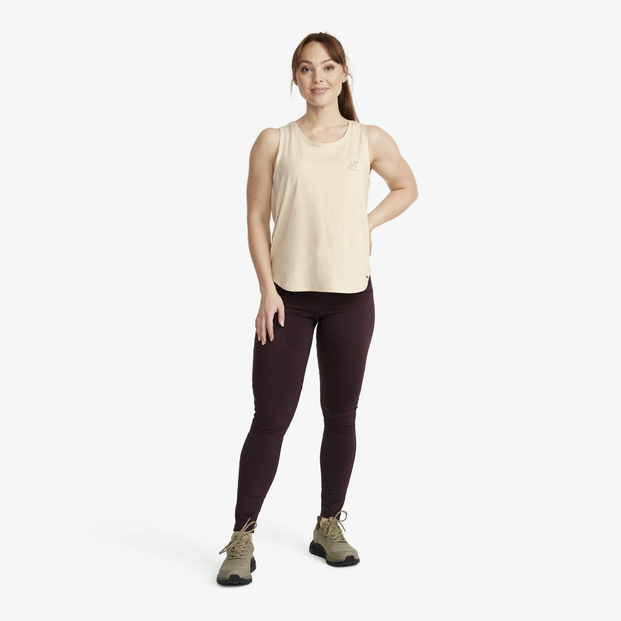 Soft Singlet Women Rainy Day 4 Soft Singlet Women Rainy Day - Image 2