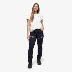 RVRC GP Pro Zip-off Trousers Women Peacemaker/Orchid Smoke -UK Clothing Shop f421a545 4732 4576 8b2f b9d9224a9c54