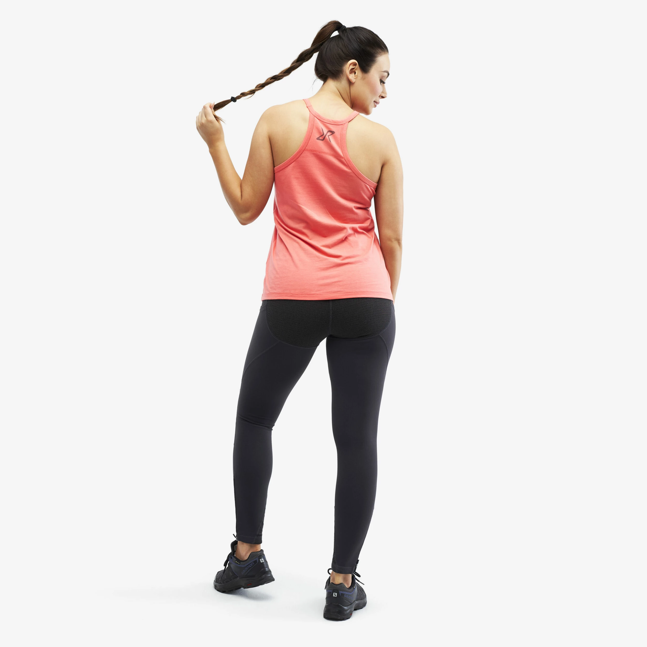 Boulder Tank Women Porcelain Rose 5 Boulder Tank Women Porcelain Rose - Image 3