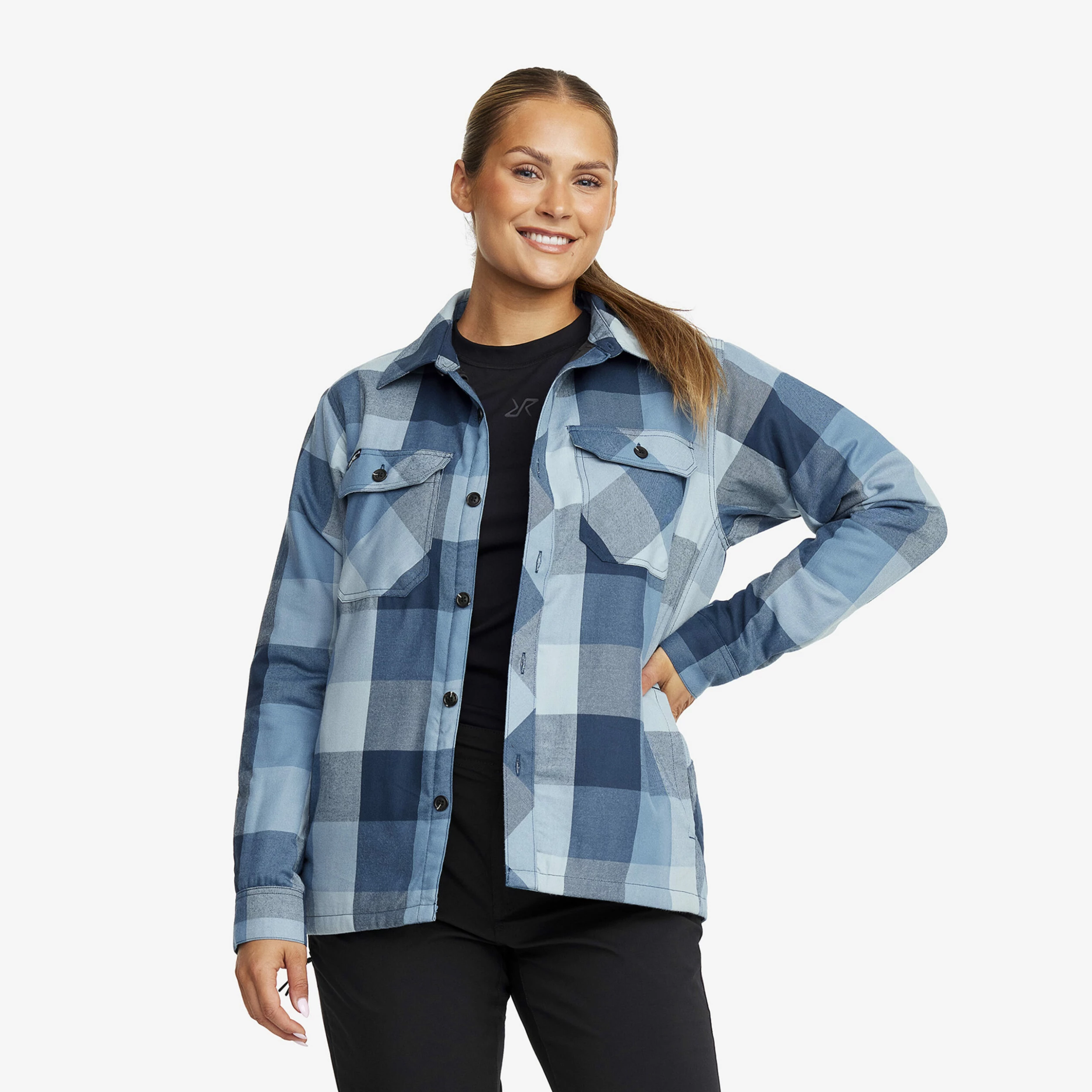 Insulated Shirt Women Stellar 3 Insulated Shirt Women Stellar