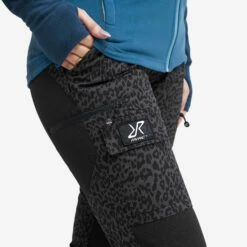 Nordwand Trousers Women Grey Leo -UK Clothing Shop f4e8b2f4 2bf3 4d2b b3cc d4a8d680b6c0