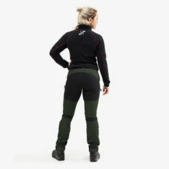 Nordwand Pro Short Trousers Women Forest Green 10 Nordwand Pro Short Trousers Women Forest Green -UK Clothing Shop f512eb6f b542 48bc aa3f 14433264bde7