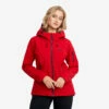 Reckon Softshell Jacket Women Salsa -UK Clothing Shop f6b77b62 b362 4533 8887 10f187ce820a
