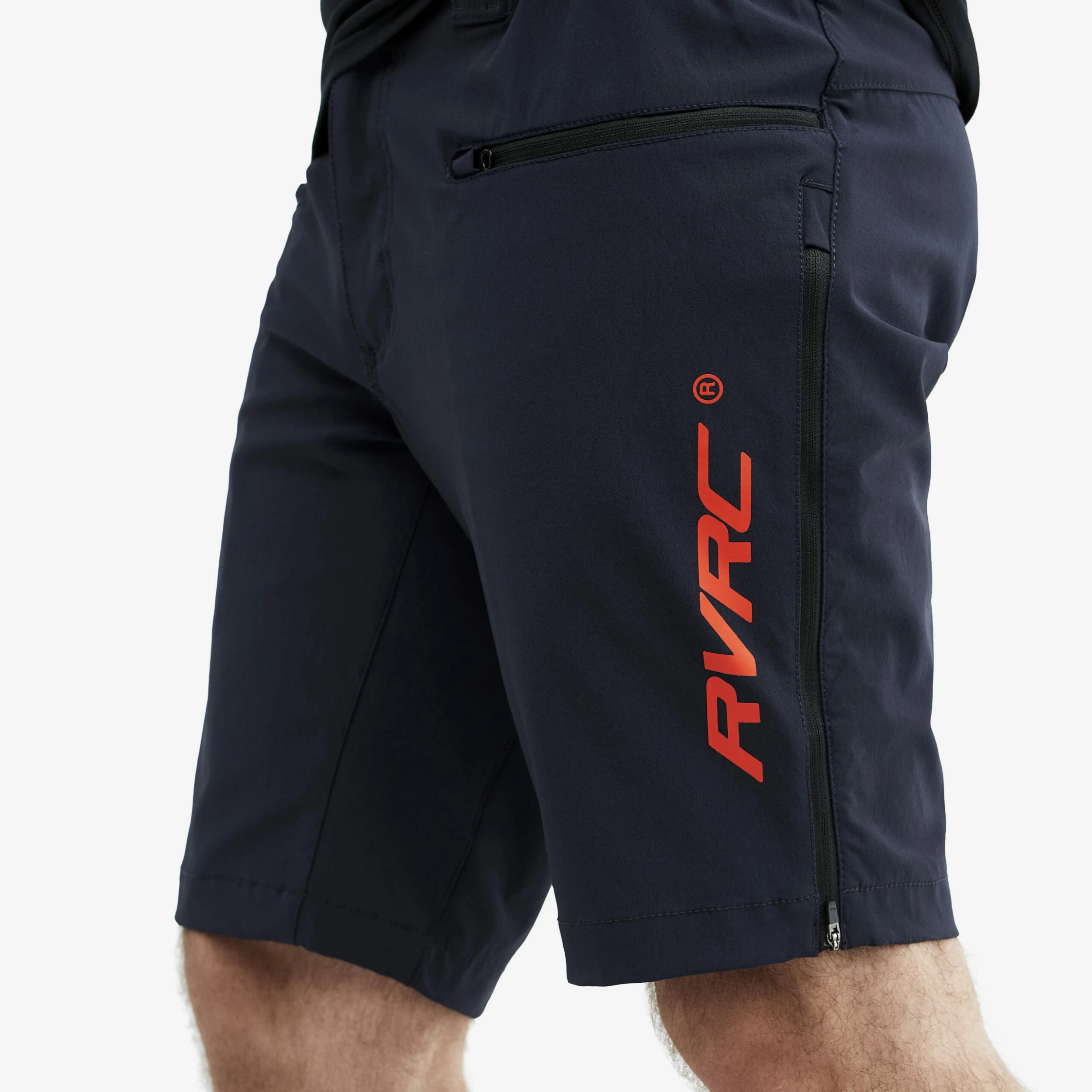 Trail Pro Shorts Men Peacemaker Blue 5 Trail Pro Shorts Men Peacemaker Blue - Image 4