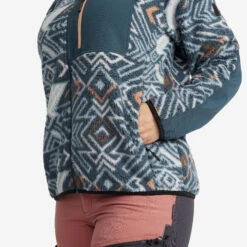 High Pile Fleece Women Moonlit Ocean -UK Clothing Shop f811e17d c19d 437e 8fb7 4305d24d8459