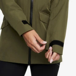 Monsoon Jacket Women Olive Night -UK Clothing Shop f8ae1b94 5b1d 40c6 b9c4 7979ec20b183