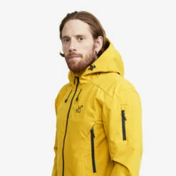 Reckon Softshell Jacket Men Lemon Curry 12 Reckon Softshell Jacket Men Lemon Curry -UK Clothing Shop f8c0da3a 1e69 4574 8702 54693de8cc76