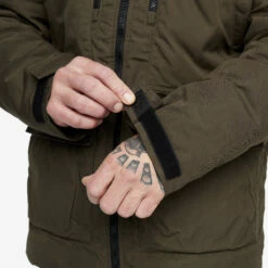 Outdoor Parka Men Mud -UK Clothing Shop f8edf6fe 2258 43ab a0d7 96181a60d46a