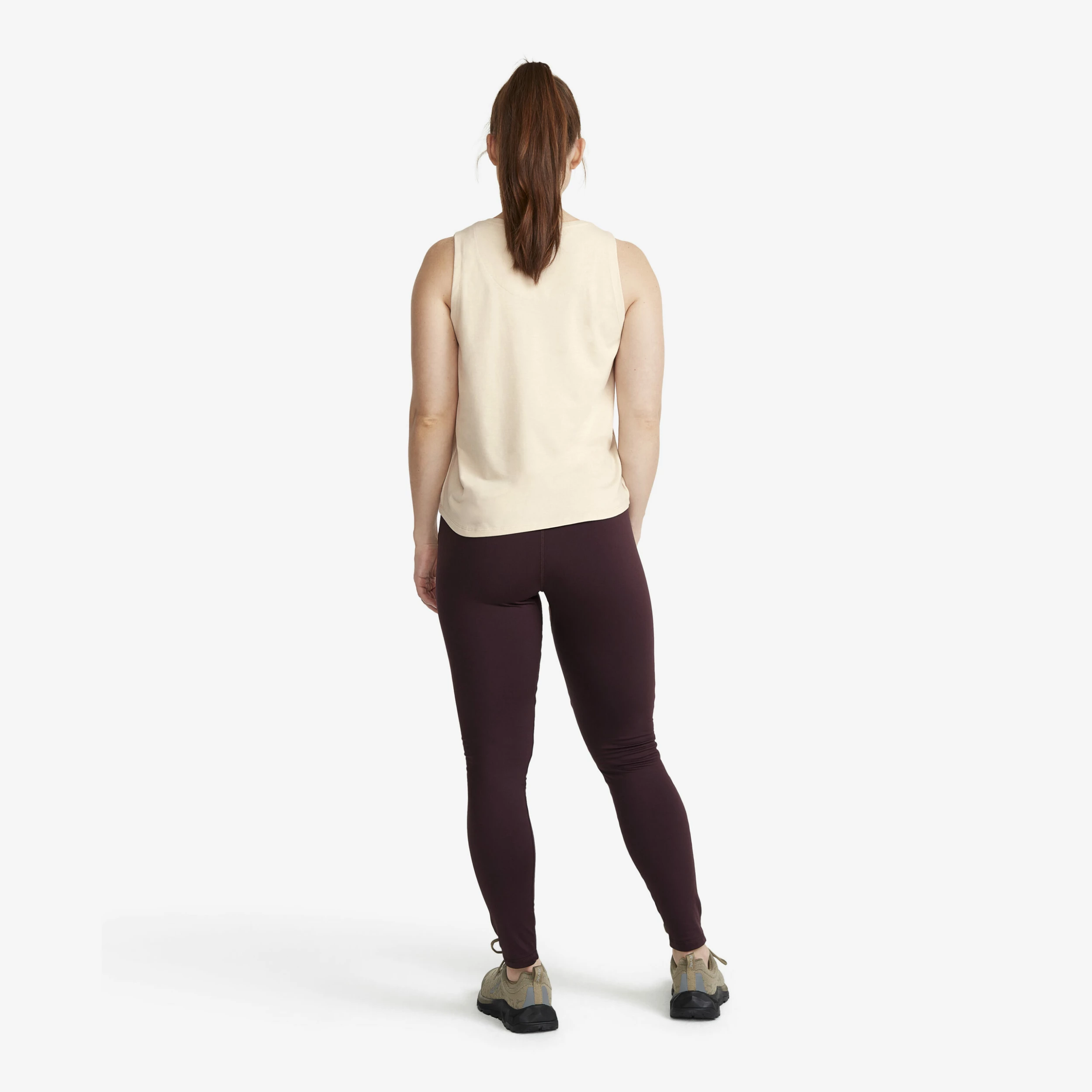 Soft Singlet Women Rainy Day 5 Soft Singlet Women Rainy Day - Image 3