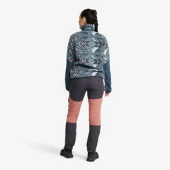 High Pile Fleece Women Moonlit Ocean -UK Clothing Shop fb9ea122 4ab6 4231 a520 96b6ab839d13