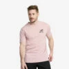 Camper Tee Men Mauve Shadows -UK Clothing Shop fbab1c54 f823 4c19 ab68 5dd554548c6d