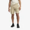 Adventure Cargo Stretch Shorts Men Khaki -UK Clothing Shop fc9fb6cb 7ed6 43e9 b7ef a743264de2a3