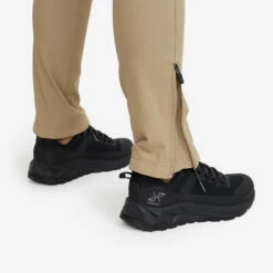 Daybreak Trousers Women Khaki -UK Clothing Shop fcf8c591 2380 4c92 a2b8 0b3e8ea89622