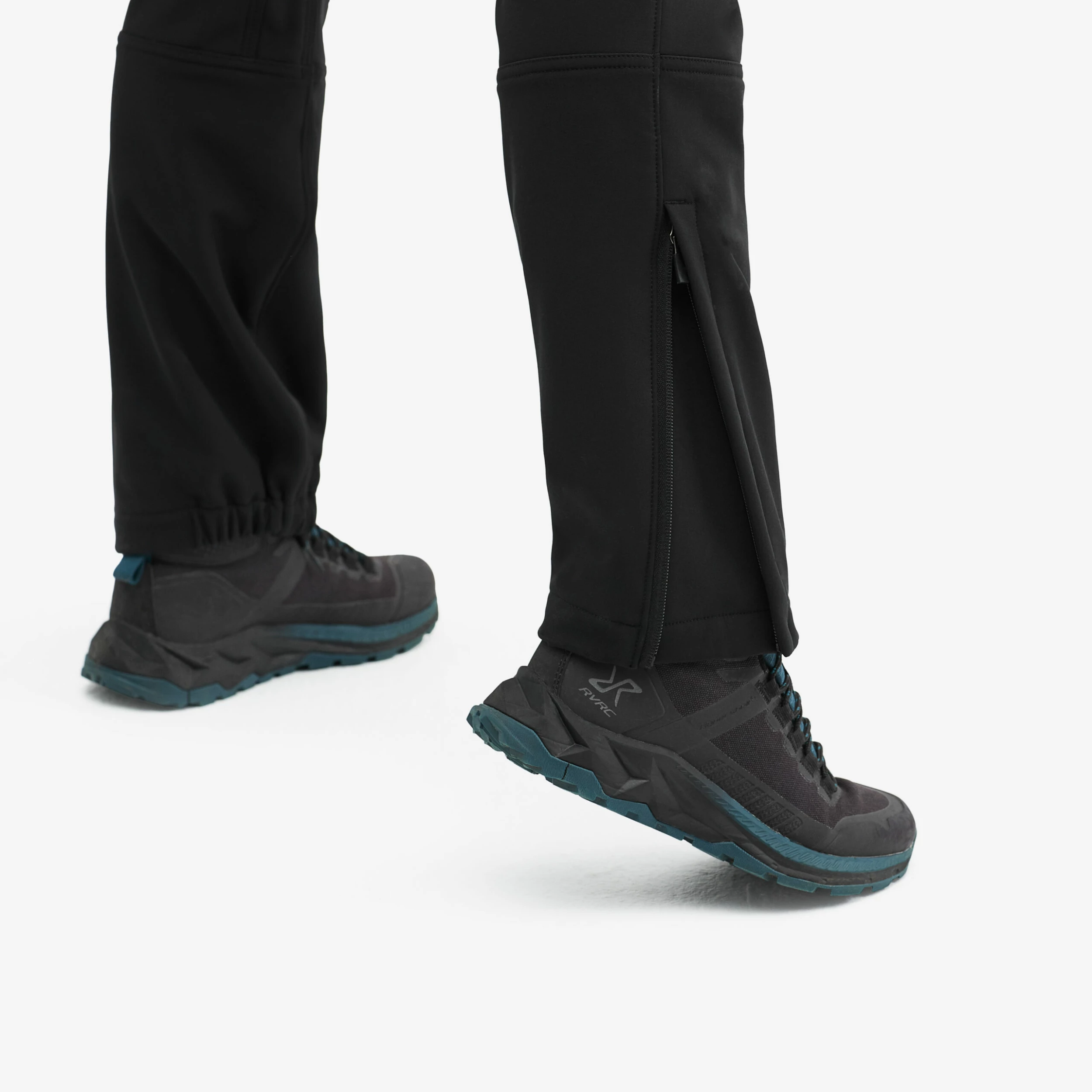 Hiball Trousers Women Black/Pink 8 Hiball Trousers Women Black/Pink - Image 6