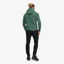 Trekker Hoodie Men Sage Green -UK Clothing Shop fe27a42b 40b9 4c26 92da 7f4c41b571b5