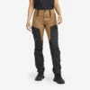 RVRC GP Trousers Women Toasted Coconut