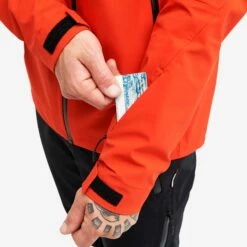 Cyclone Rescue Jacket 2.0 Men Lava -UK Clothing Shop ff32dfc4 724b 47c2 b4d2 fa753476da72